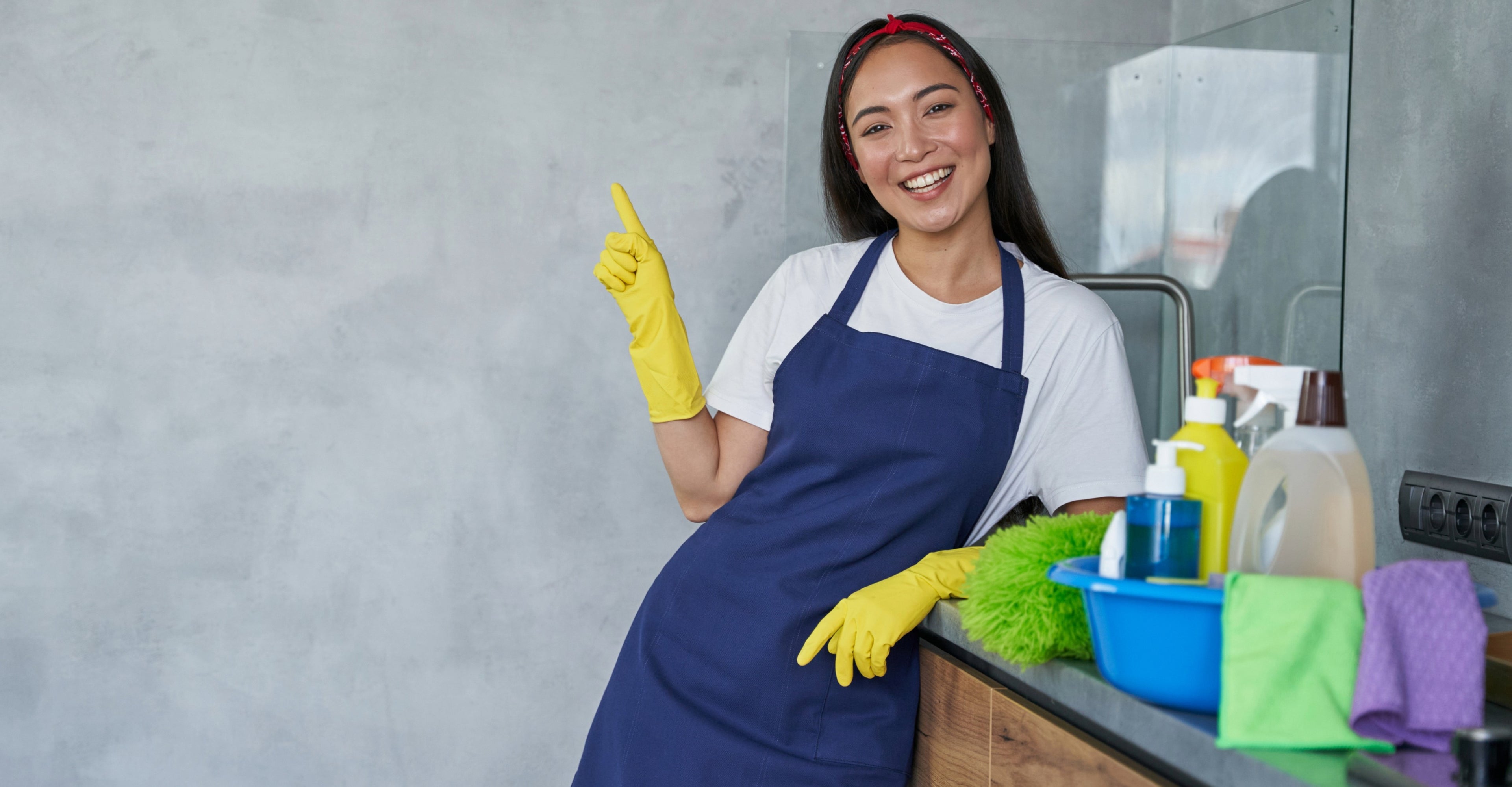 End of Lease Cleaning | Bond Back Guarantee Included (T&Cs Apply)